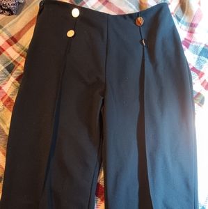 Cute business pants